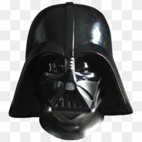 Star Wars A New Hope Ep 4 Darth Vader Helmet Efx - Darth Vader Helmet Png, Transparent Png - darth vader helmet png