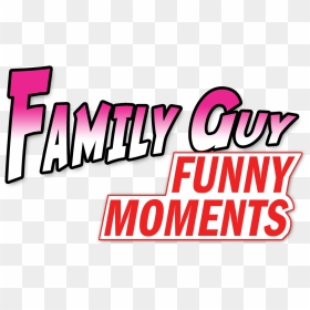 Family Guy Funny Moments Jojo, HD Png Download - funny moments png