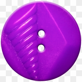 Button With Diamond And Diagonal Line Design, Purple - Ten-pin Bowling, HD Png Download - diagonal lines png