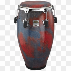 Remo Valencia Jimmie Morales Conga Drum-petrified Cave,, HD Png Download - congas png