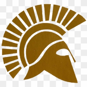 Spartan Glenn Hills High School, HD Png Download - spartan logo png