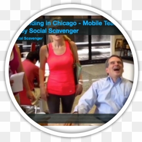 Singing To Strangers Can Make For Some Fun Moments - Leisure, HD Png Download - funny moments png