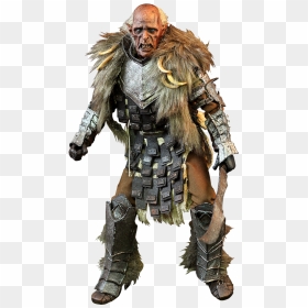Lord Of The Rings Orc Png , Png Download - Orcs Lord Of The Rings Png, Transparent Png - orc png