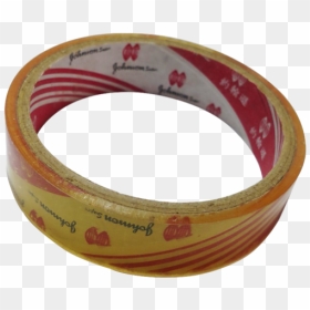 Bangle, HD Png Download - scotch tape png