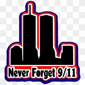 9 11 Transparent & Png Clipart Free Download - Remembrance 9 11 Clipart, Png Download - 9/11 png