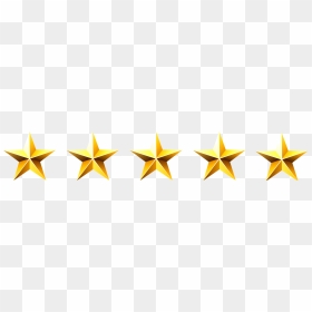 Graphic Design, HD Png Download - 5 star rating png