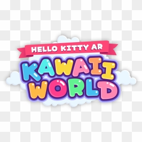 Hello Kitty AR: Kawaii World