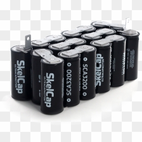Multipurpose Battery, HD Png Download - film burn png