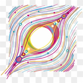Transparent Design Lines Png - Vector Lineas, Png Download - texturas png