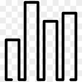 White Bar Graph Png, Transparent Png - 9/11 png