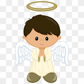 Christine Staniforth Imprimibles - Angel De Bautizo Niño, HD Png Download - baptism png