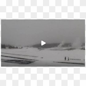 Enter Image Description Here - Snow, HD Png Download - snow frame png