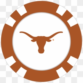 Longhorn Clipart Cattle Drive - Oakland A's Logo Transparent, HD Png Download - atlanta braves logo png