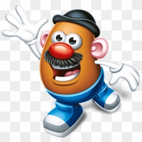 Thumb Image - Mr Potato Head Png, Transparent Png - mr potato head png
