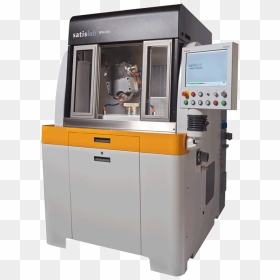 Cnc Precision Grinding Machine, HD Png Download - 9/11 png