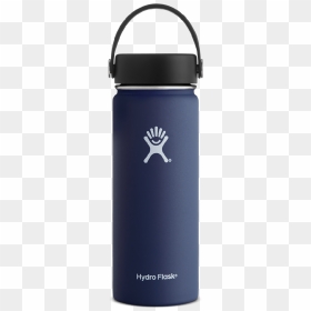 Flask Vector Bottle - Transparent Hydro Flask Png, Png Download - flask png