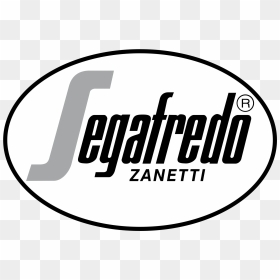 Segafredo Zanetti Logo Png, Transparent Png - coffee bean vector png