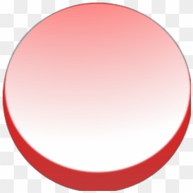 Round Red Button Png Icons - Circle, Transparent Png - red oval png