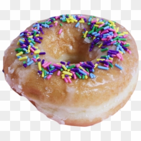 Transparent/sticker Blg soft Grunge Blg - Shaking Donut, HD Png Download - png tumblr transparent donut