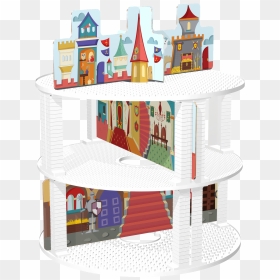 Lego Brick Tower Png - Castle, Transparent Png - castle tower png