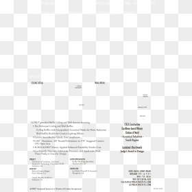 Document, HD Png Download - 9/11 png