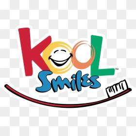 Kool Smiles Wikipedia - Kool Smiles Logo, HD Png Download - smiles png