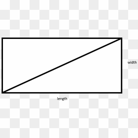 Figure1 - Monochrome, HD Png Download - diagonal lines png