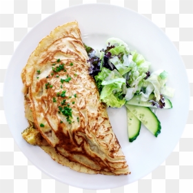 Omelette Png Image Transparent Background - Omelette, Png Download - omelette png