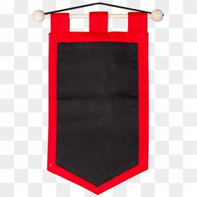 Image Of Pointed Medieval Banner - Standard Medieval, HD Png Download - medieval banner png