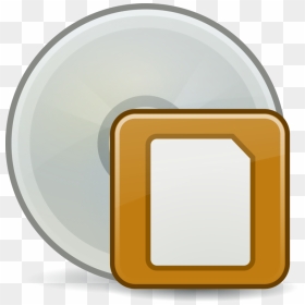 Yellow,disk Image,floppy Disk, HD Png Download - floppy disk png