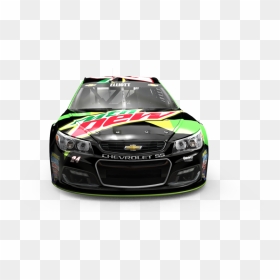 Mountain Dew Car Transparent, HD Png Download - mountain dew can png