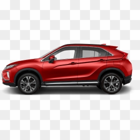 2018 Mitsubishi Eclipse Crossover, HD Png Download - 5 star rating png