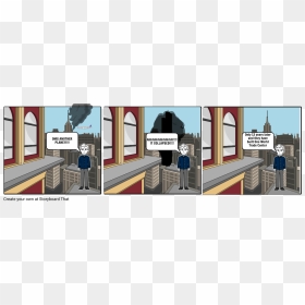 Storyboard, HD Png Download - 9/11 png