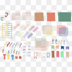 Paper Product, HD Png Download - torn notebook paper png