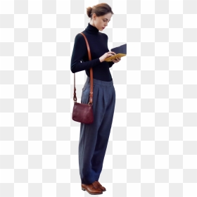 Standing, HD Png Download - diagonal lines png