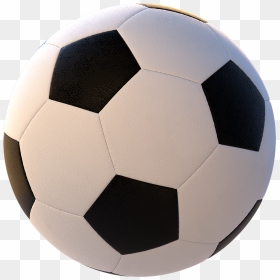 04 Extra Ball1 Thumbnail - Soccer Ball, HD Png Download - football.png