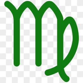 Virgo Png - Symbol, Transparent Png - virgo png