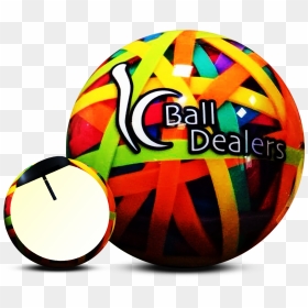 Ball Dealers Yarn - Circle, HD Png Download - ball of yarn png