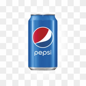 Pepsi 12 Oz Can, HD Png Download - mountain dew can png