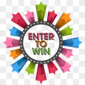 Thumb Image - Enter To Win Clipart, HD Png Download - win png