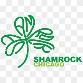 Shamrock2018logo Sans Yr - Coolwinks Offer, HD Png Download - shamrocks png