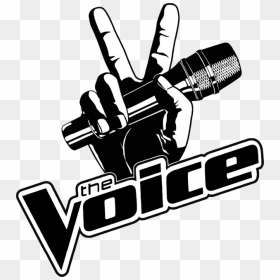 Voice Logo, HD Png Download - singing png