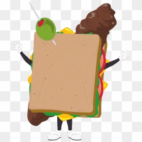 Turd Sandwich, HD Png Download - turd png