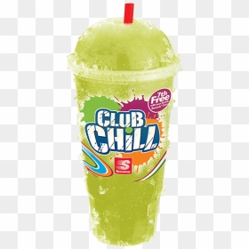 88 Oz Slushie Speedway, HD Png Download - mountain dew can png