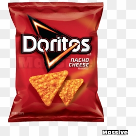 Doritos Small Bag , Png Download - Doritos Chips, Transparent Png - doritos bag png