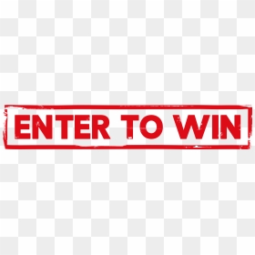 Enter To Win Stamp Psd - Live Nation Logo Png, Transparent Png - win png