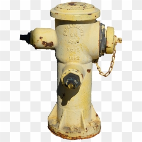 Fire Hydrant, HD Png Download - fire hydrant png