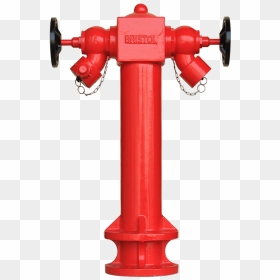 Fire Hydrant Pillar Type, HD Png Download - fire hydrant png