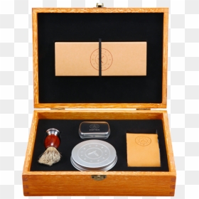 Straight Razor Kit, HD Png Download - straight razor png