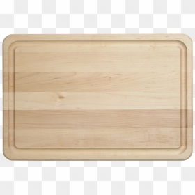 Cutting Board Wood Png, Transparent Png - cutting board png